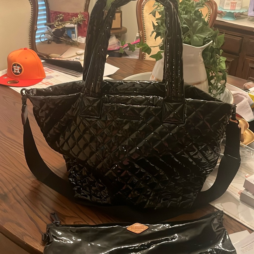 MZ Wallace Tote